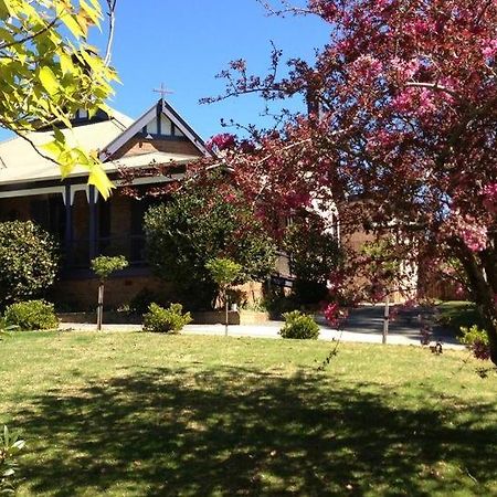 موس فال The Nunnery Boutique Hotel المظهر الخارجي الصورة