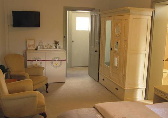 موس فال The Nunnery Boutique Hotel المظهر الخارجي الصورة