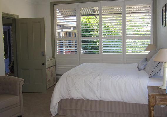 موس فال The Nunnery Boutique Hotel المظهر الخارجي الصورة