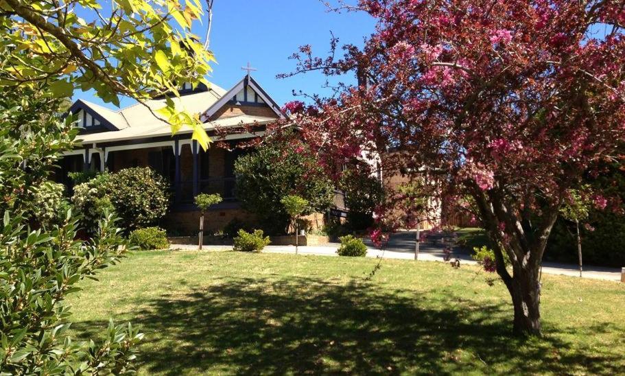 موس فال The Nunnery Boutique Hotel المظهر الخارجي الصورة