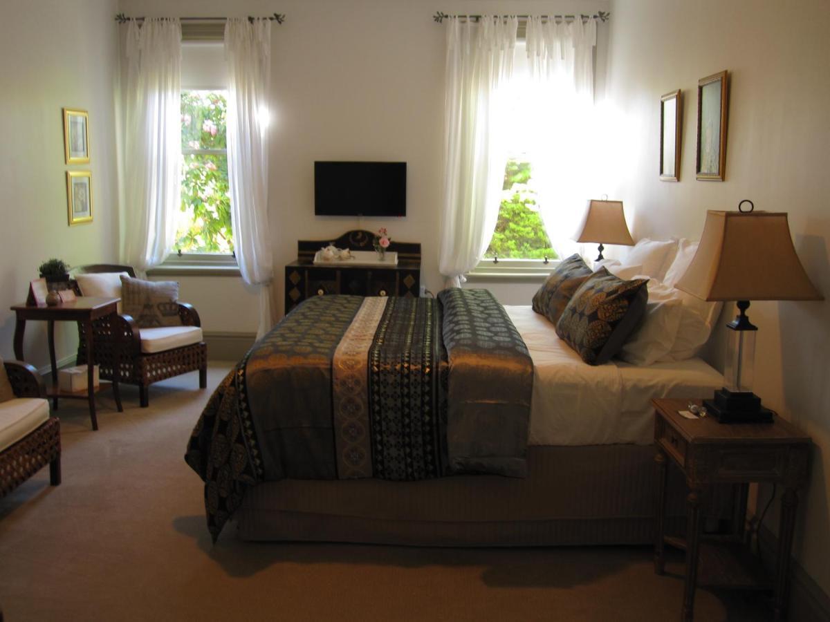 موس فال The Nunnery Boutique Hotel المظهر الخارجي الصورة