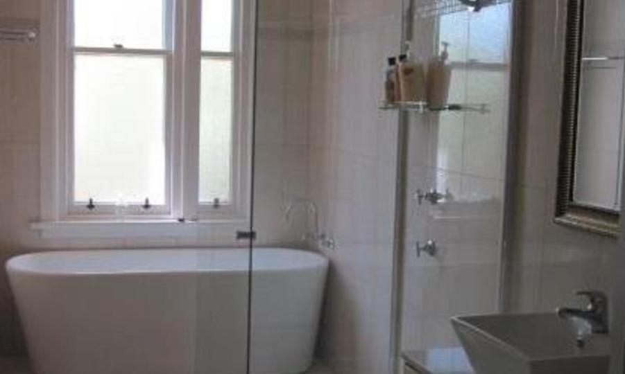 موس فال The Nunnery Boutique Hotel المظهر الخارجي الصورة