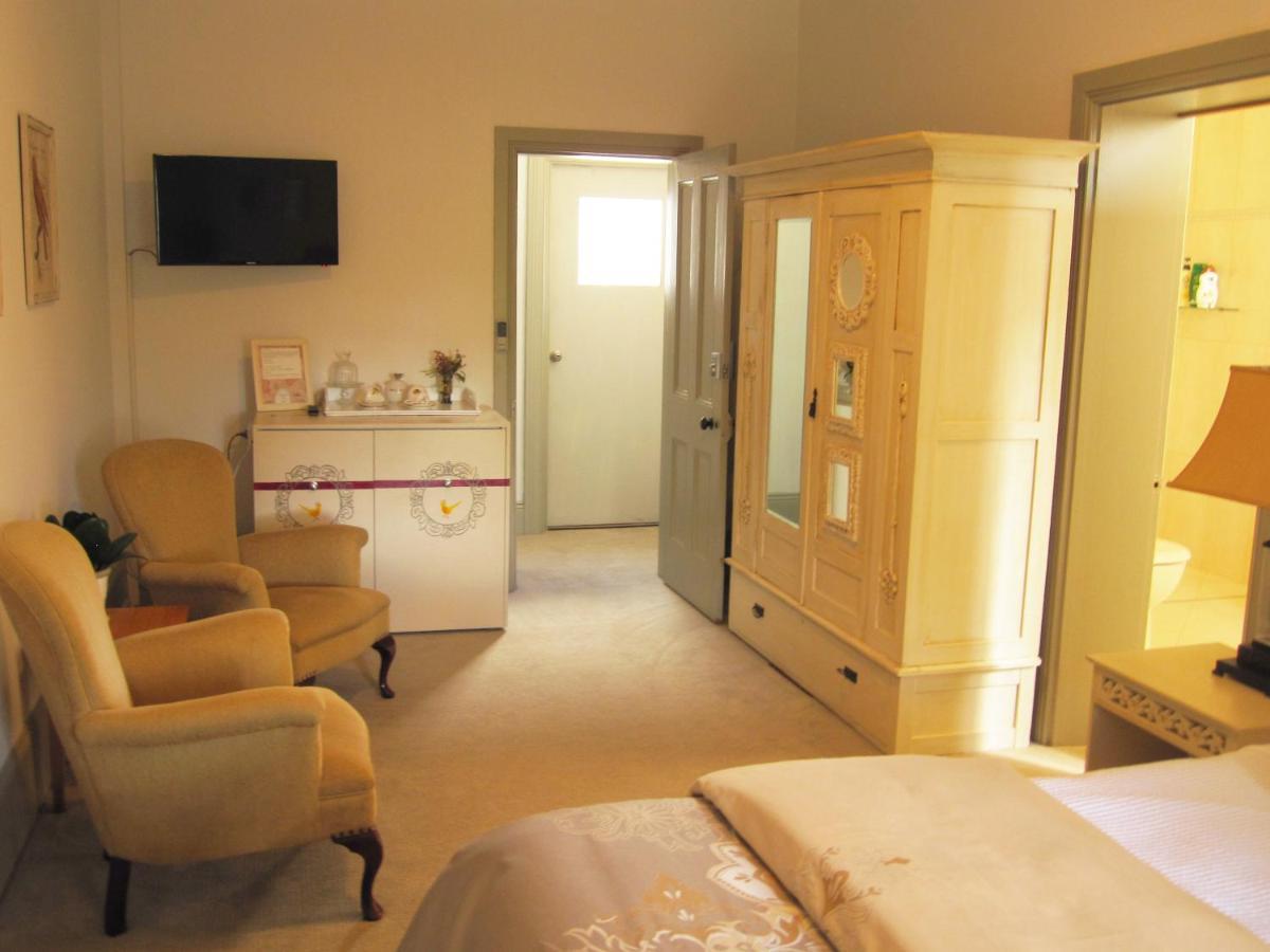 موس فال The Nunnery Boutique Hotel المظهر الخارجي الصورة