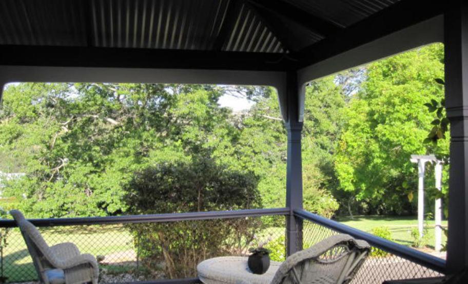 موس فال The Nunnery Boutique Hotel المظهر الخارجي الصورة