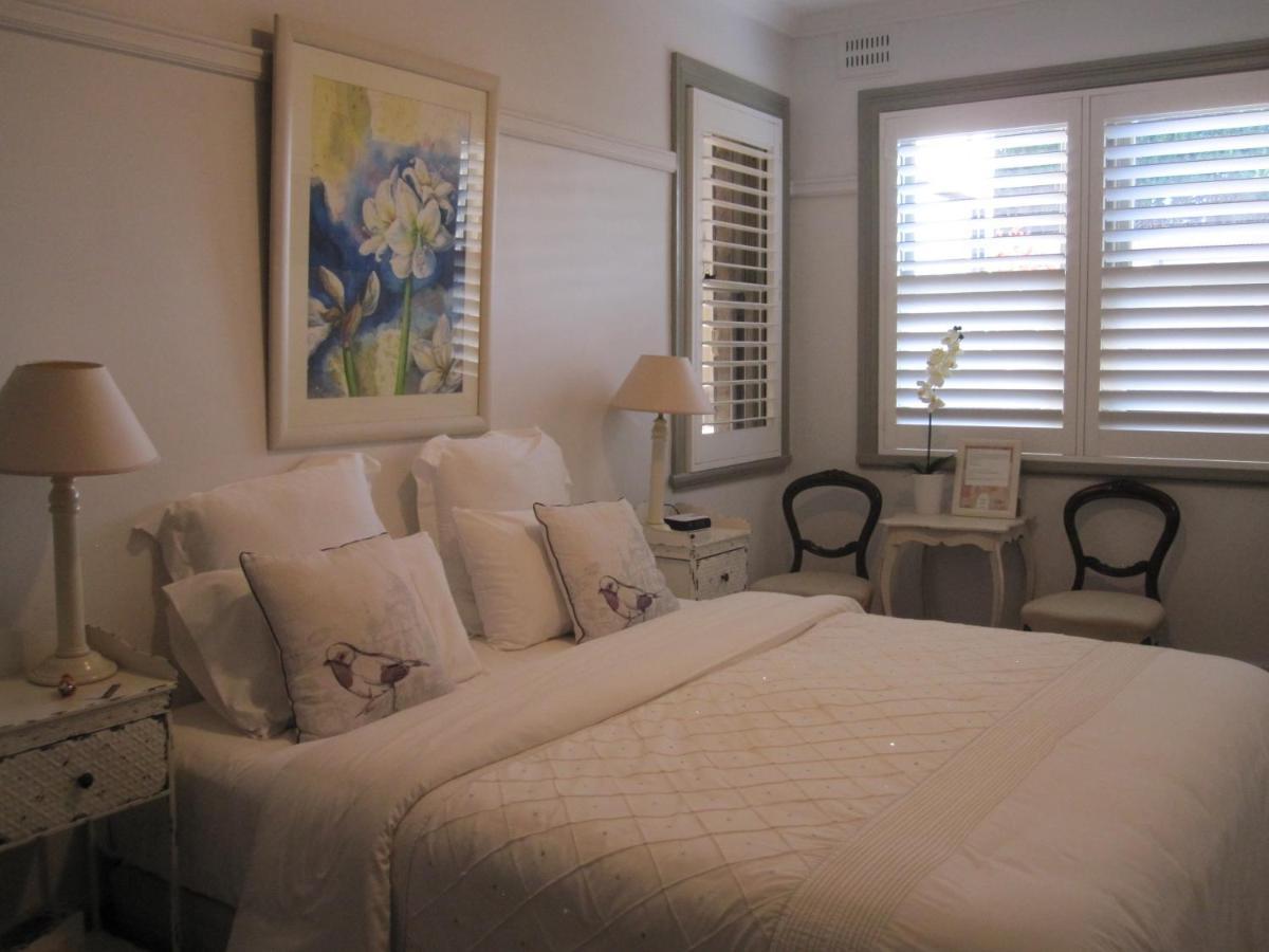 موس فال The Nunnery Boutique Hotel المظهر الخارجي الصورة