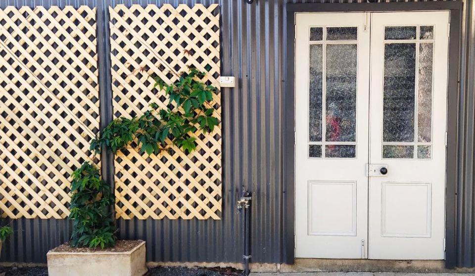 موس فال The Nunnery Boutique Hotel المظهر الخارجي الصورة