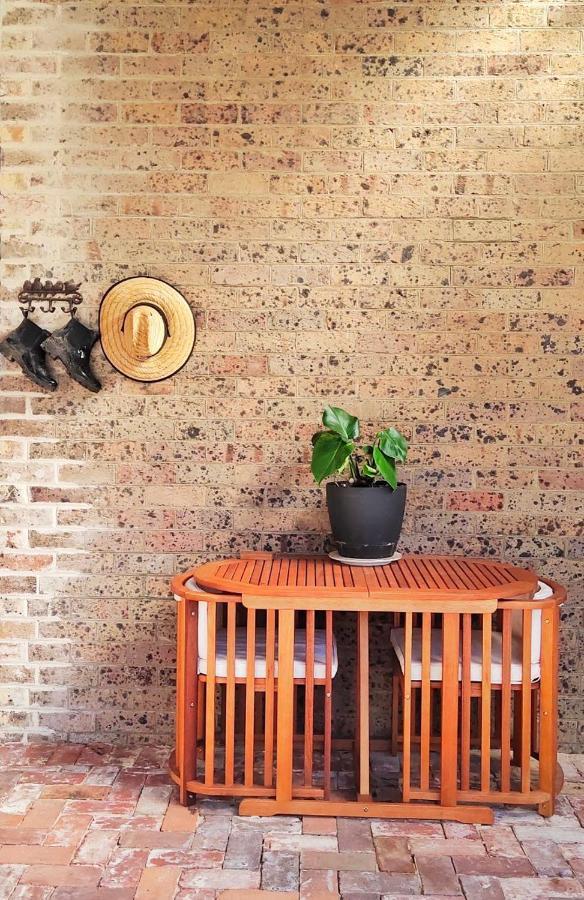 موس فال The Nunnery Boutique Hotel المظهر الخارجي الصورة