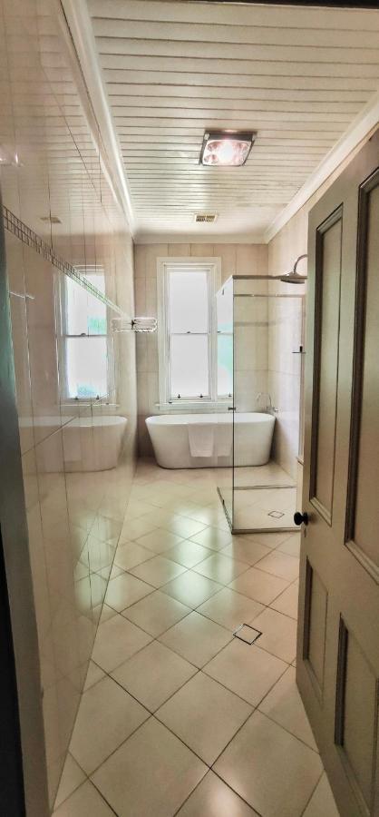 موس فال The Nunnery Boutique Hotel المظهر الخارجي الصورة
