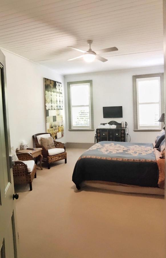 موس فال The Nunnery Boutique Hotel المظهر الخارجي الصورة