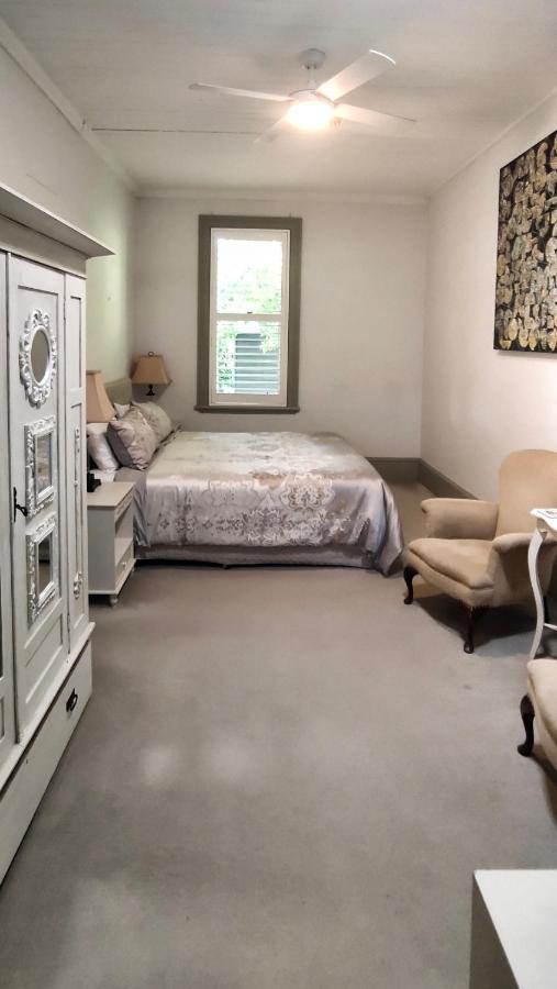 موس فال The Nunnery Boutique Hotel المظهر الخارجي الصورة