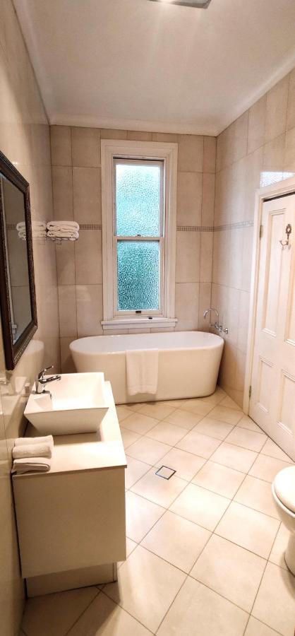 موس فال The Nunnery Boutique Hotel المظهر الخارجي الصورة