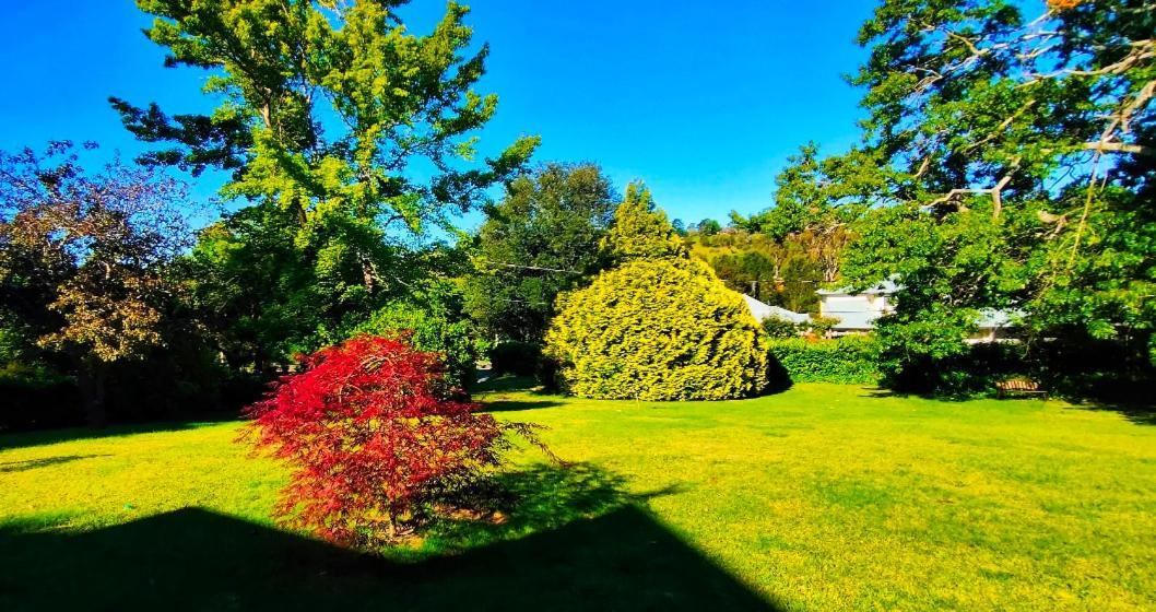 موس فال The Nunnery Boutique Hotel المظهر الخارجي الصورة
