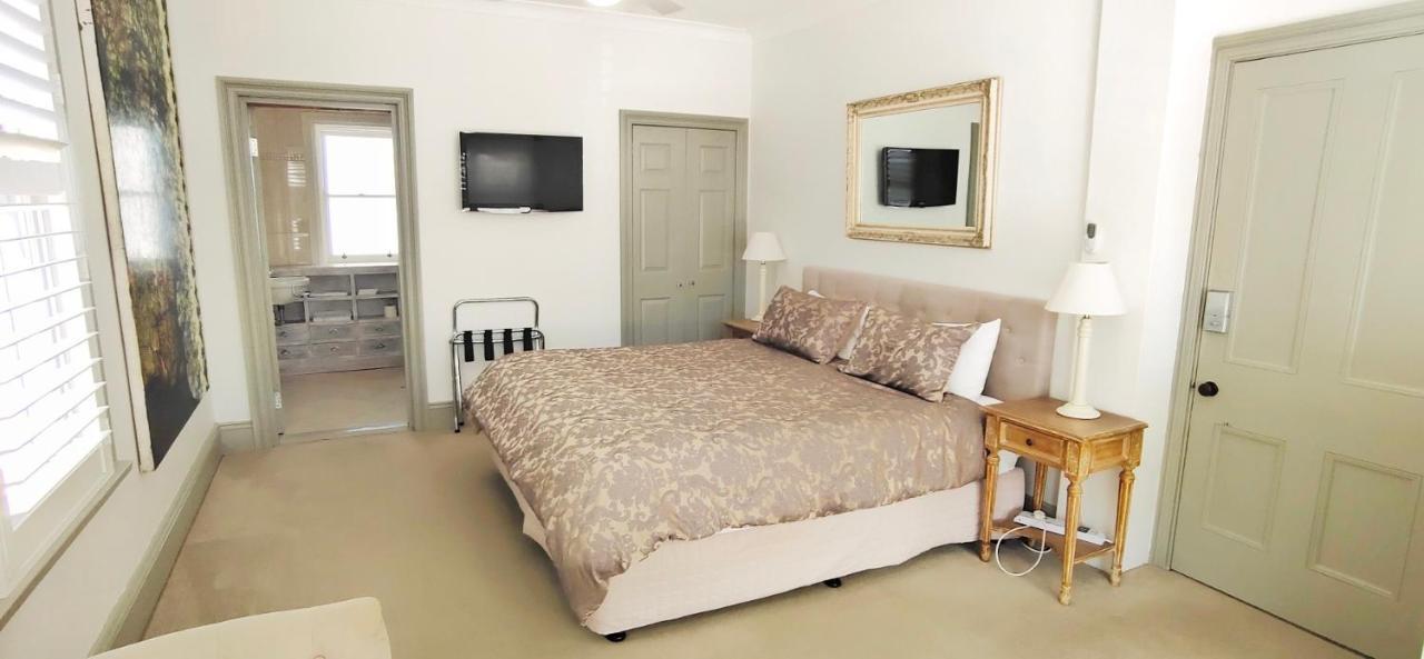 موس فال The Nunnery Boutique Hotel المظهر الخارجي الصورة