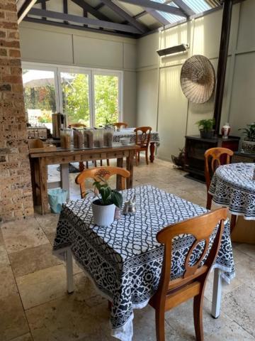 موس فال The Nunnery Boutique Hotel المظهر الخارجي الصورة