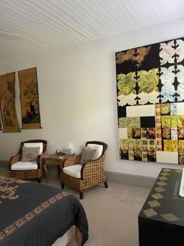 موس فال The Nunnery Boutique Hotel المظهر الخارجي الصورة
